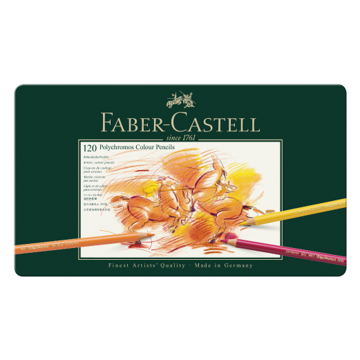 Faber-Castell 台灣輝柏